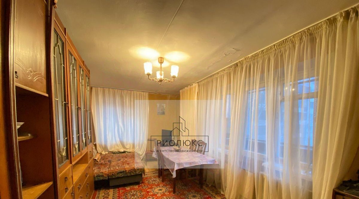 квартира г Челябинск р-н Калининский ул Набережная 12б фото 1