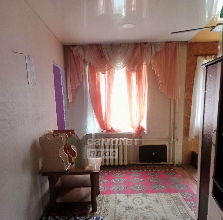 квартира г Челябинск р-н Курчатовский пр-кт Победы 200а фото 2