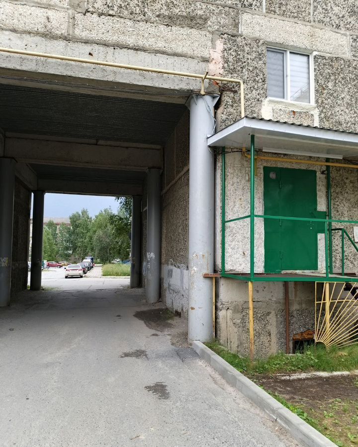 свободного назначения г Урай 3-й мкр-н, 20, Тюменская обл. фото 2