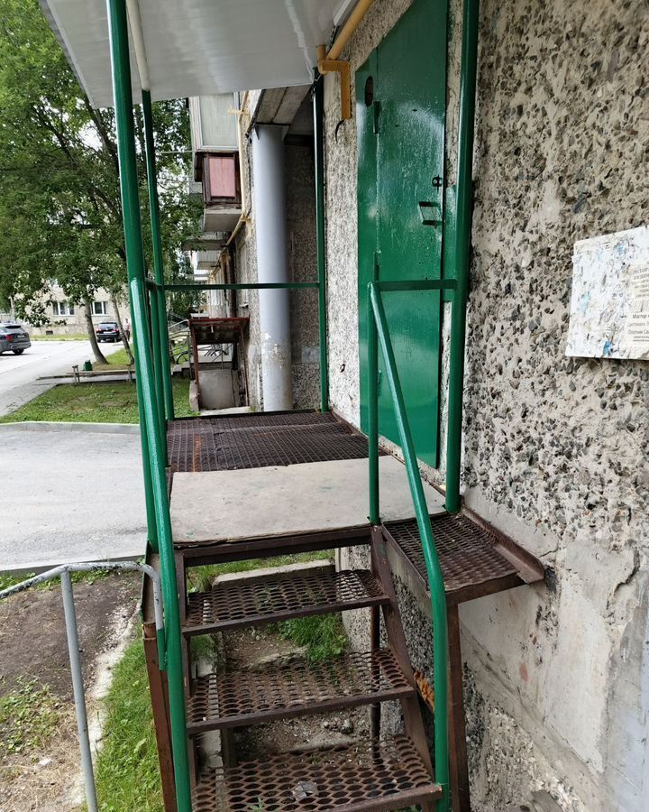 свободного назначения г Урай 3-й мкр-н, 20, Тюменская обл. фото 3