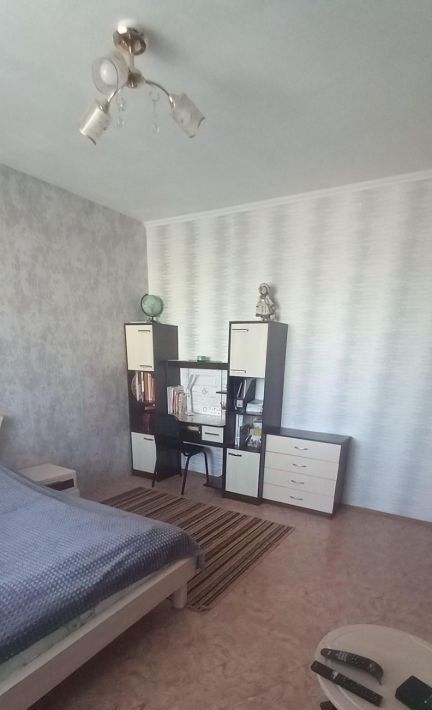 квартира г Омск р-н Кировский б-р Архитекторов 1/3 фото 15