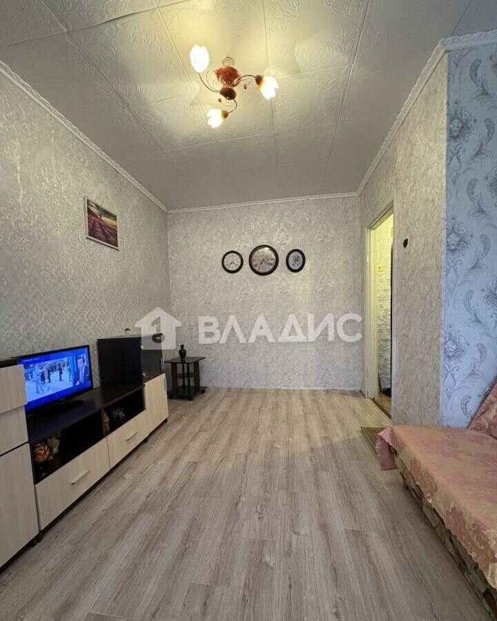 квартира г Вологда ул Можайского 72 фото 1