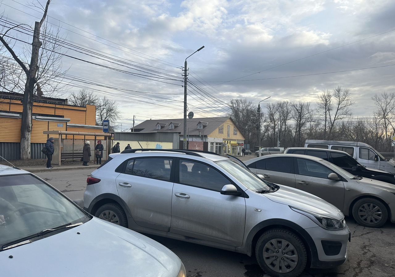 торговое помещение г Тула р-н Пролетарский ул Доктора Гумилевской 18 фото 3