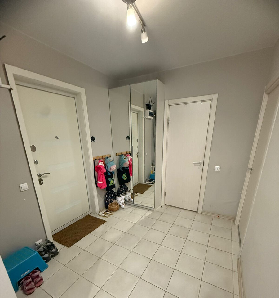 квартира г Химки Новые Химки пр-кт Мельникова 37 фото 7