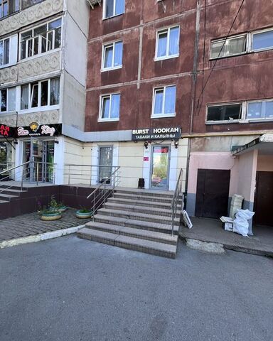 р-н Октябрьский ул Академика Королева 27 фото