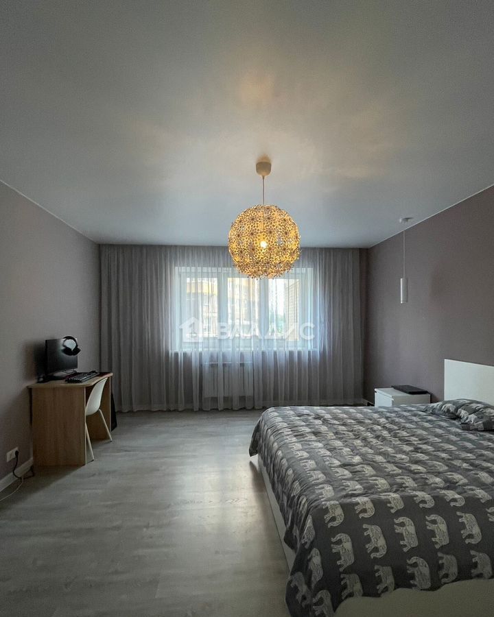 квартира г Долгопрудный Водники ул Набережная 29к/1 фото 8