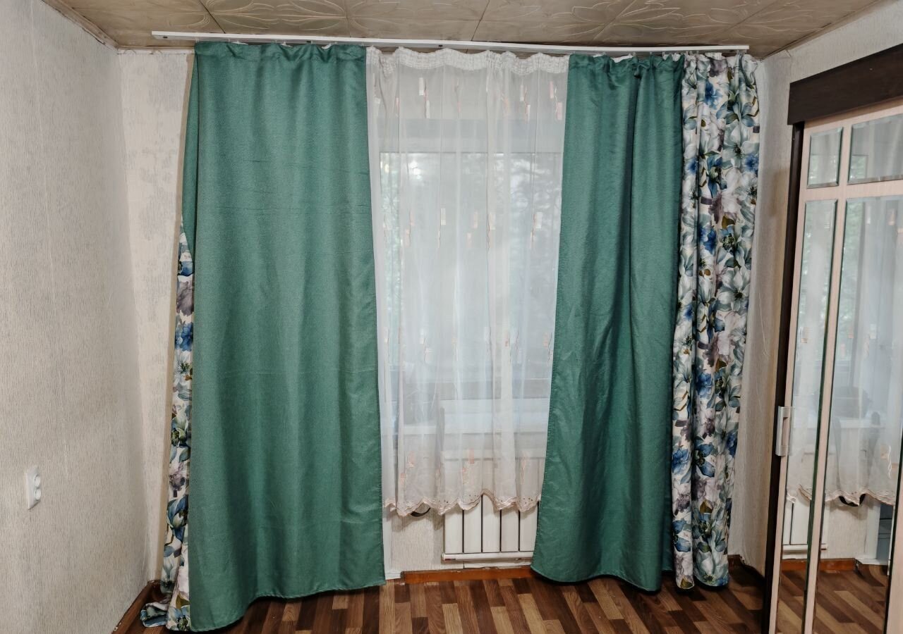 квартира г Красноярск р-н Ленинский ул Энергетиков 40 фото 1