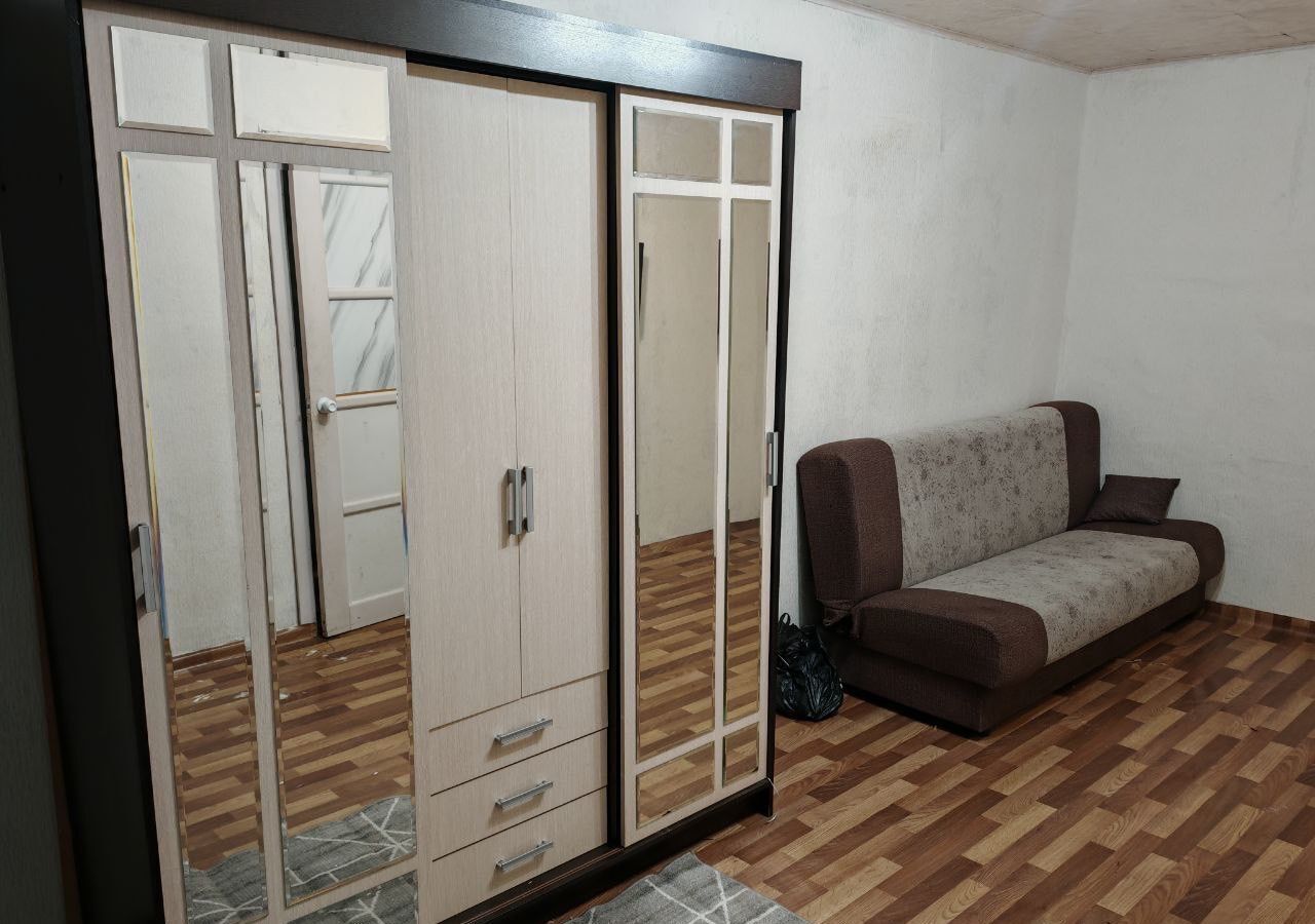 квартира г Красноярск р-н Ленинский ул Энергетиков 40 фото 2