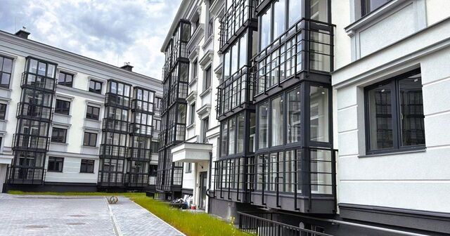 ул Сержанта Мишина 81 корп. 1 фото