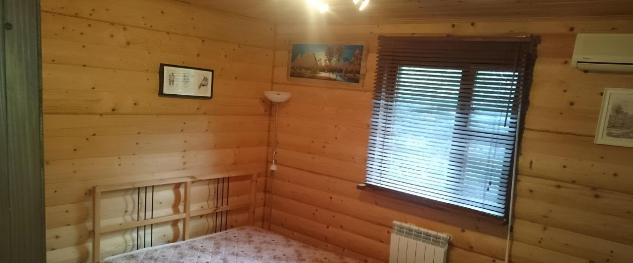 дом г Домодедово Луч-Калачево СНТ, Подольск, 32 фото 17