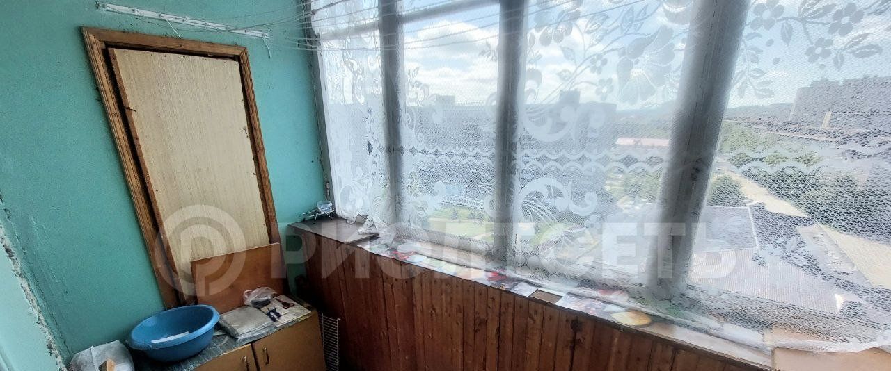 квартира г Мурманск р-н Ленинский ул Свердлова 42к/2 фото 6