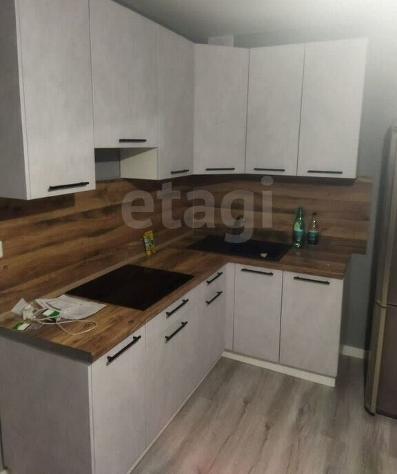 квартира р-н Всеволожский г Мурино Девяткино, улица Шоссе в Лаврики, 64к 3 фото 1