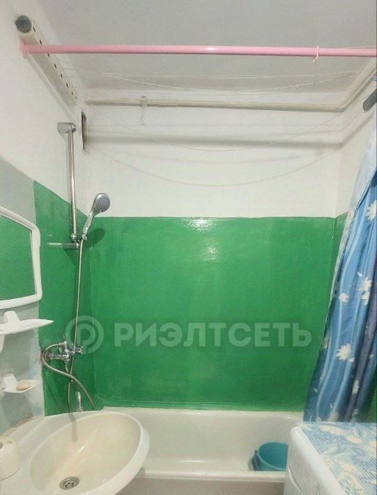 квартира г Мурманск р-н Ленинский ул Свердлова 42к/2 фото 8