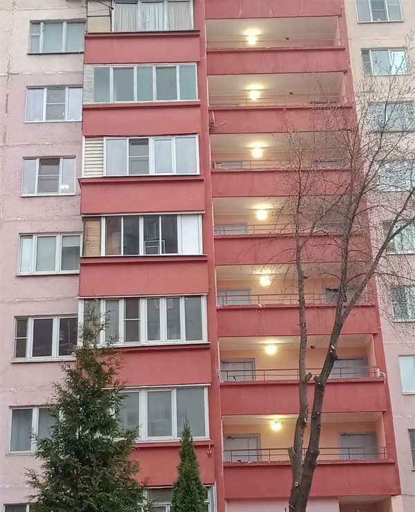 квартира г Люберцы ул Воинов-Интернационалистов 17 Люберцы фото 14