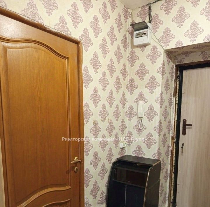 квартира г Хабаровск р-н Железнодорожный ул Горького ул Осетинская 1а фото 3