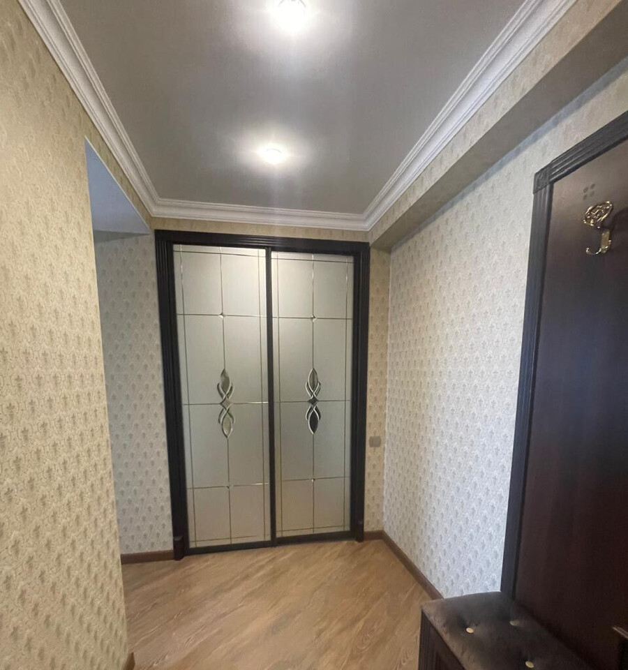 квартира г Симферополь ул Караманова 3 фото 7