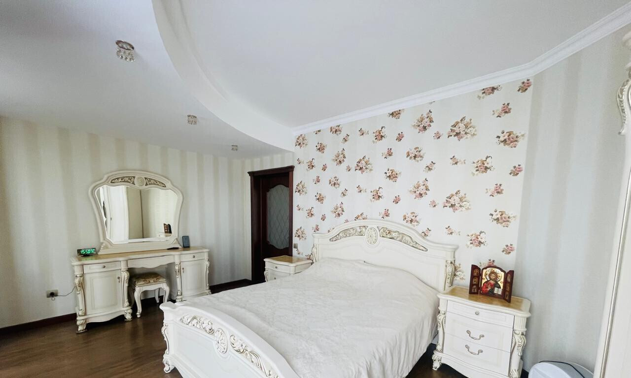 квартира г Симферополь ул Караманова 3 фото 16