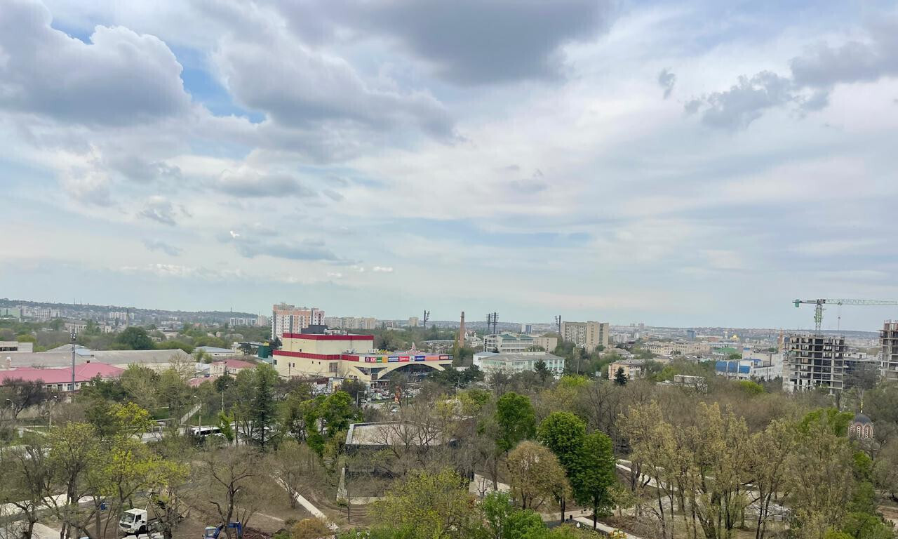 квартира г Симферополь ул Караманова 3 фото 22