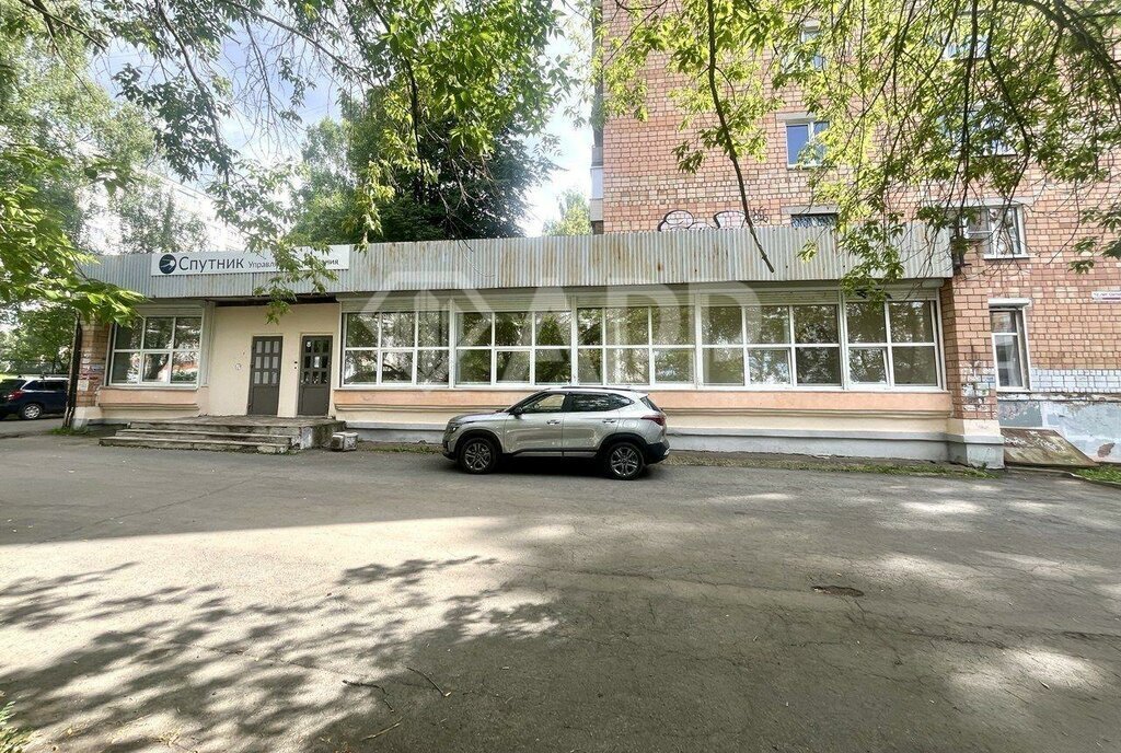 офис г Ижевск ул 10 лет Октября 16 фото 12