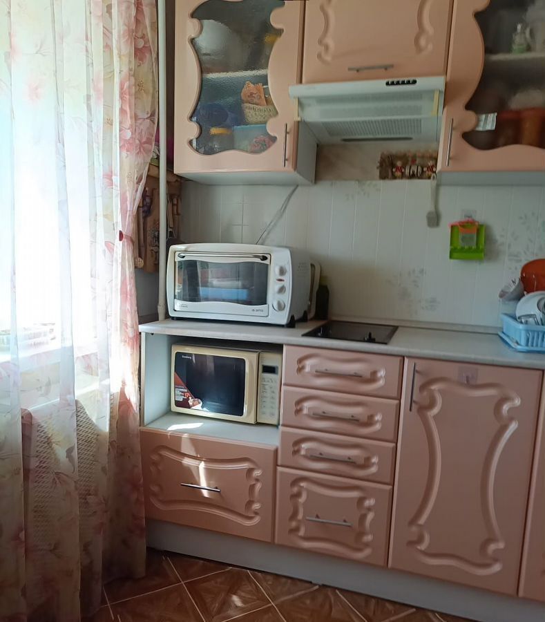 квартира г Рубцовск пр-кт Ленина 247 фото 5