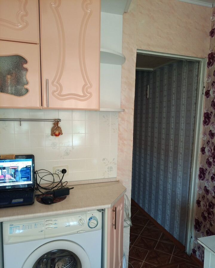 квартира г Рубцовск пр-кт Ленина 247 фото 7