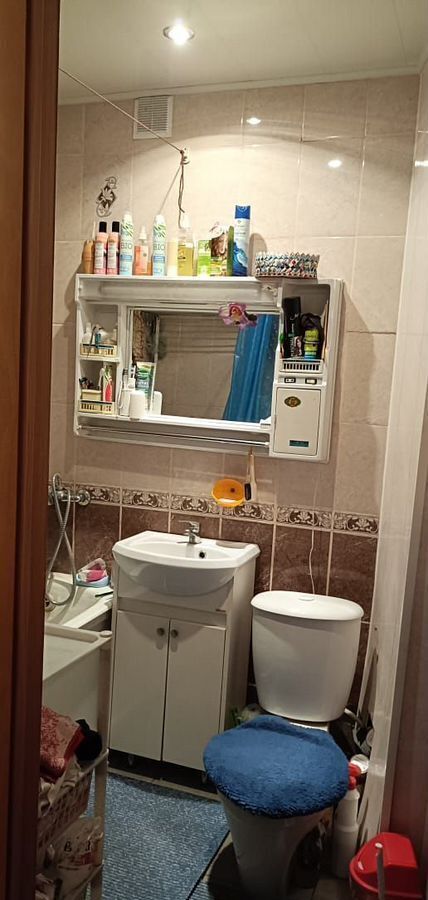 квартира г Рубцовск пр-кт Ленина 247 фото 8