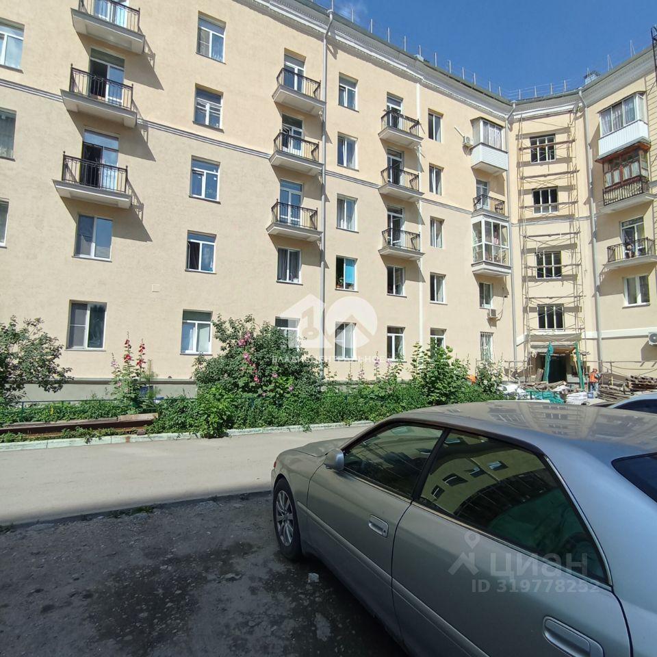 квартира г Новосибирск ул Титова 13 фото 10