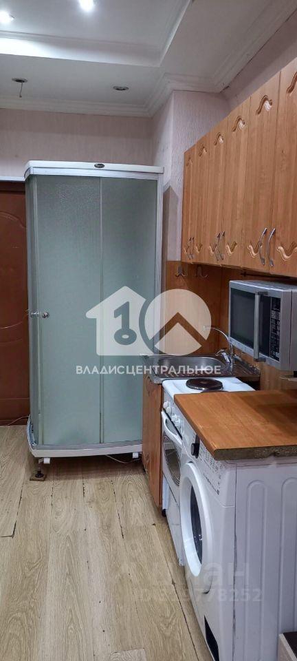 квартира г Новосибирск ул Титова 13 фото 12
