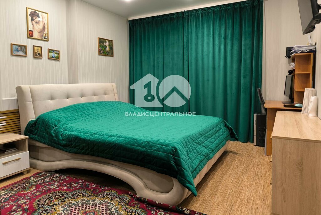 дом г Бердск ул Отрадная 38 фото 11