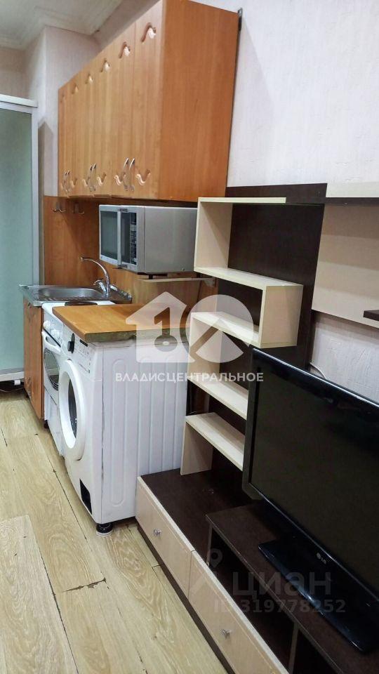 квартира г Новосибирск ул Титова 13 фото 15