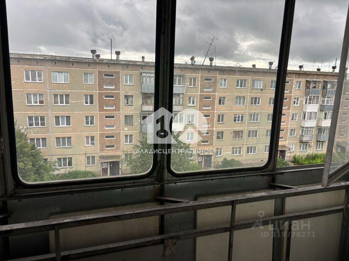квартира г Искитим ул Советская 221а фото 14
