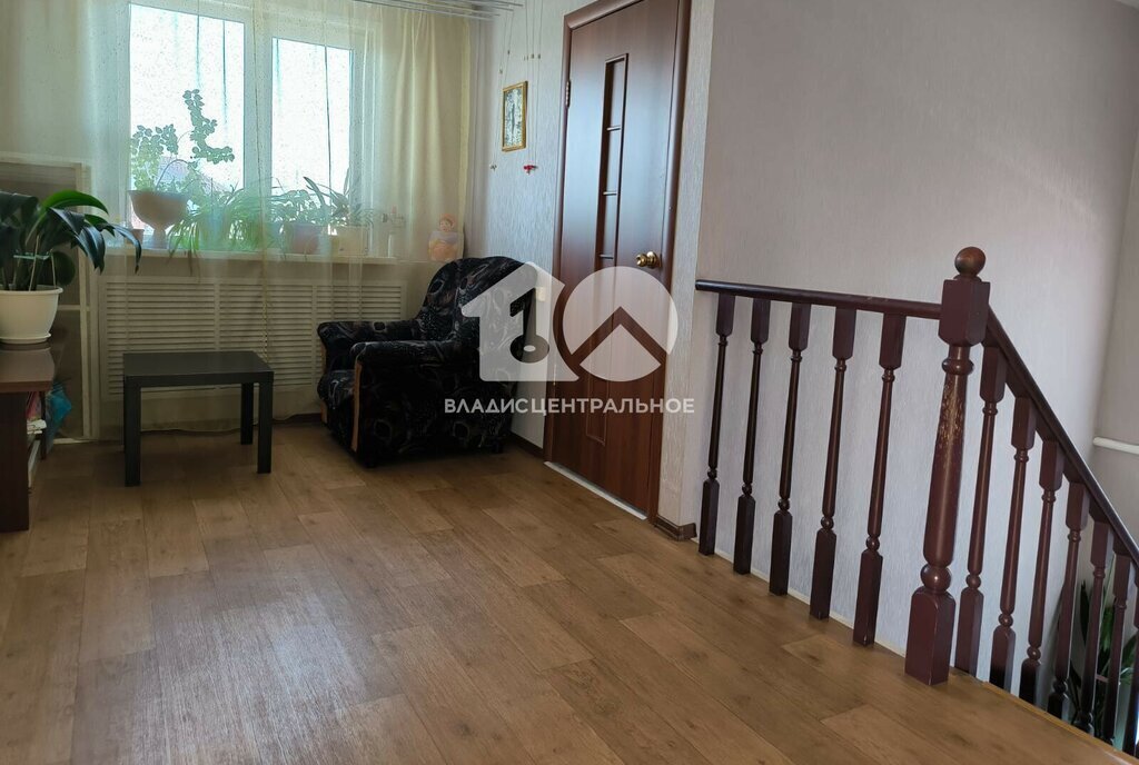 дом г Бердск ул Отрадная 38 фото 22