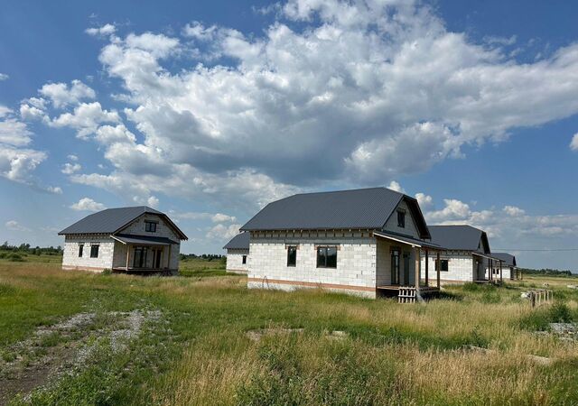 ул Изумрудная СНТ Лазурная Поляна, Красноармейский муниципальный округ фото