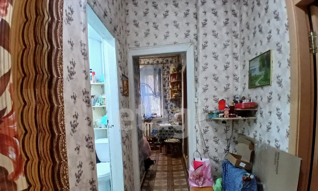 квартира г Кострома Рабочая 8-я, 1/86 фото 4