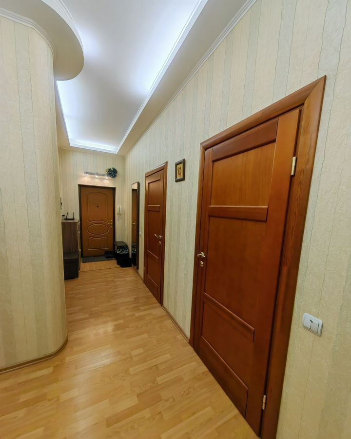 квартира г Сургут р-н Центральный пр-кт Ленина 11 Тюменская обл. фото 6