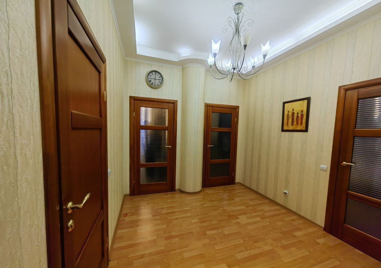 квартира г Сургут р-н Центральный пр-кт Ленина 11 Тюменская обл. фото 11