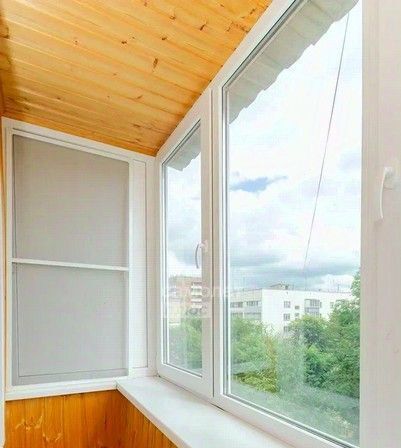 квартира г Копейск пр-кт Ильича 13 фото 7