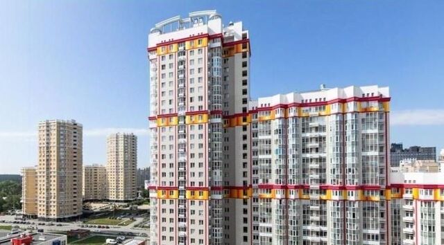 Чкаловская ул Циолковского 29 фото