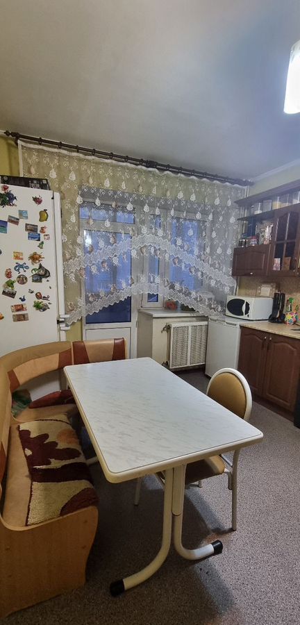 квартира г Чита р-н Центральный ул Смоленская 55 фото 5