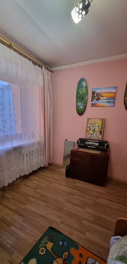 квартира г Чита р-н Центральный ул Смоленская 55 фото 10