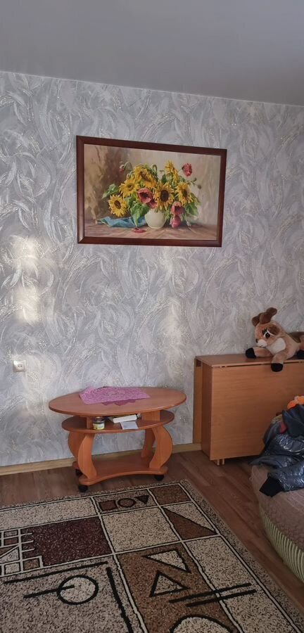 квартира г Чита р-н Центральный ул Смоленская 55 фото 15