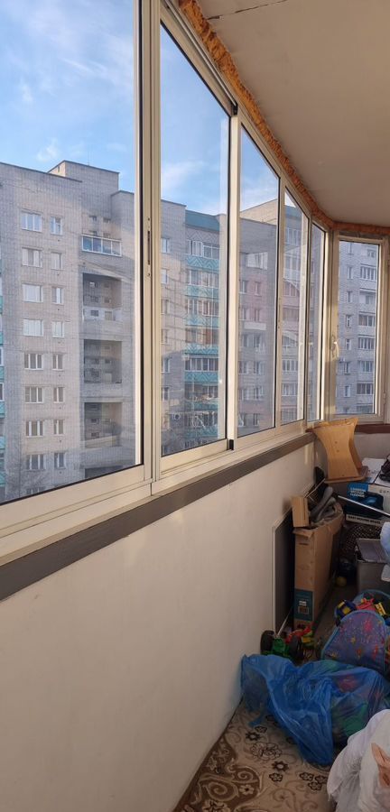 квартира г Чита р-н Центральный ул Смоленская 55 фото 18