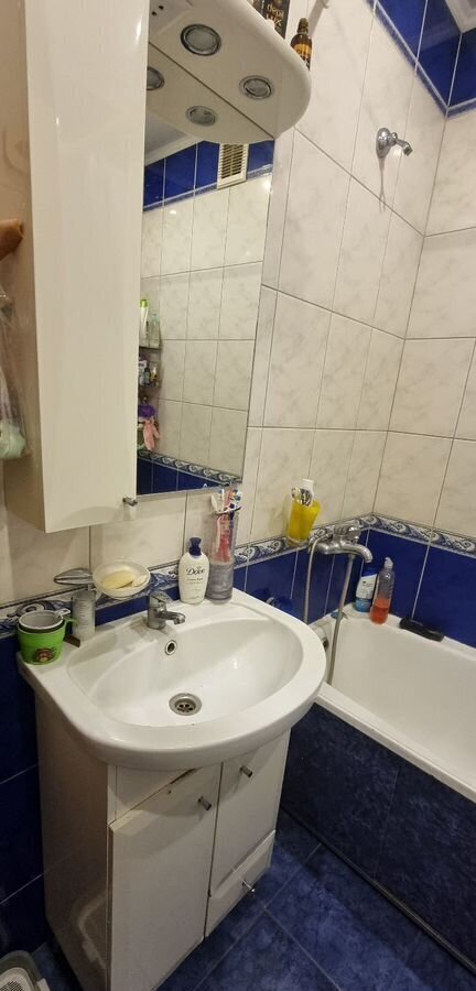 квартира г Чита р-н Центральный ул Смоленская 55 фото 22