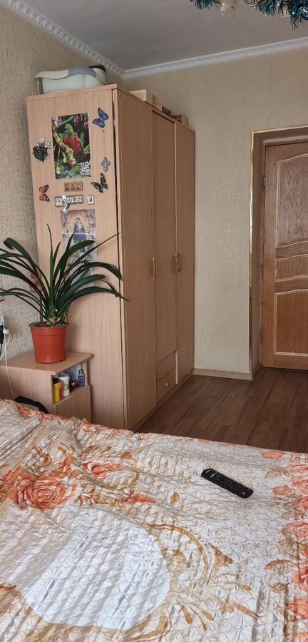 квартира г Чита р-н Центральный ул Смоленская 55 фото 29