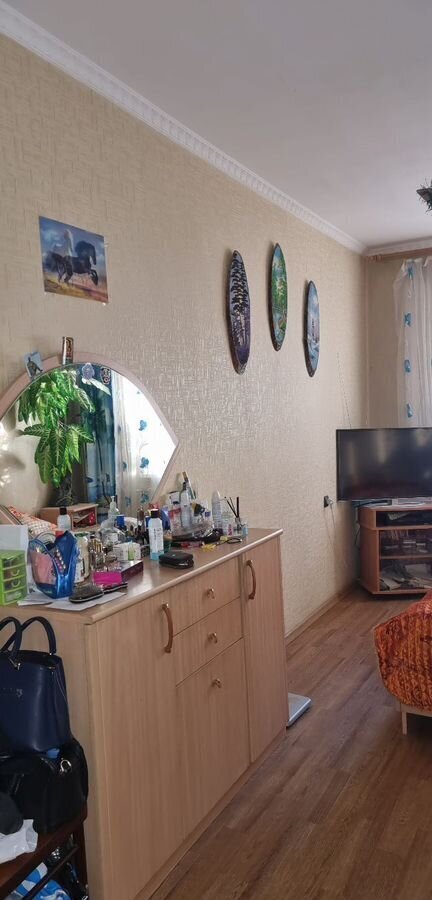 квартира г Чита р-н Центральный ул Смоленская 55 фото 30