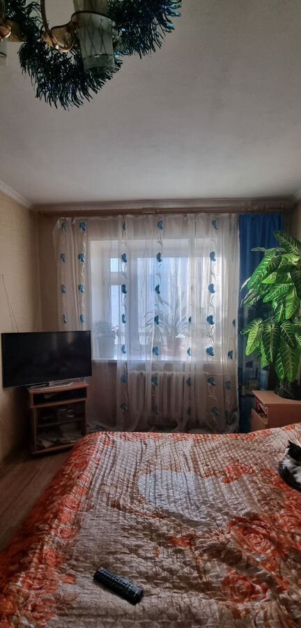 квартира г Чита р-н Центральный ул Смоленская 55 фото 32