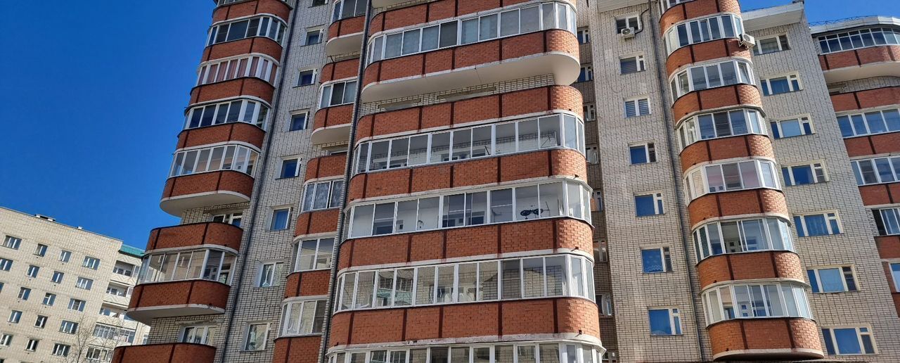 квартира г Чита р-н Центральный ул Смоленская 55 фото 34