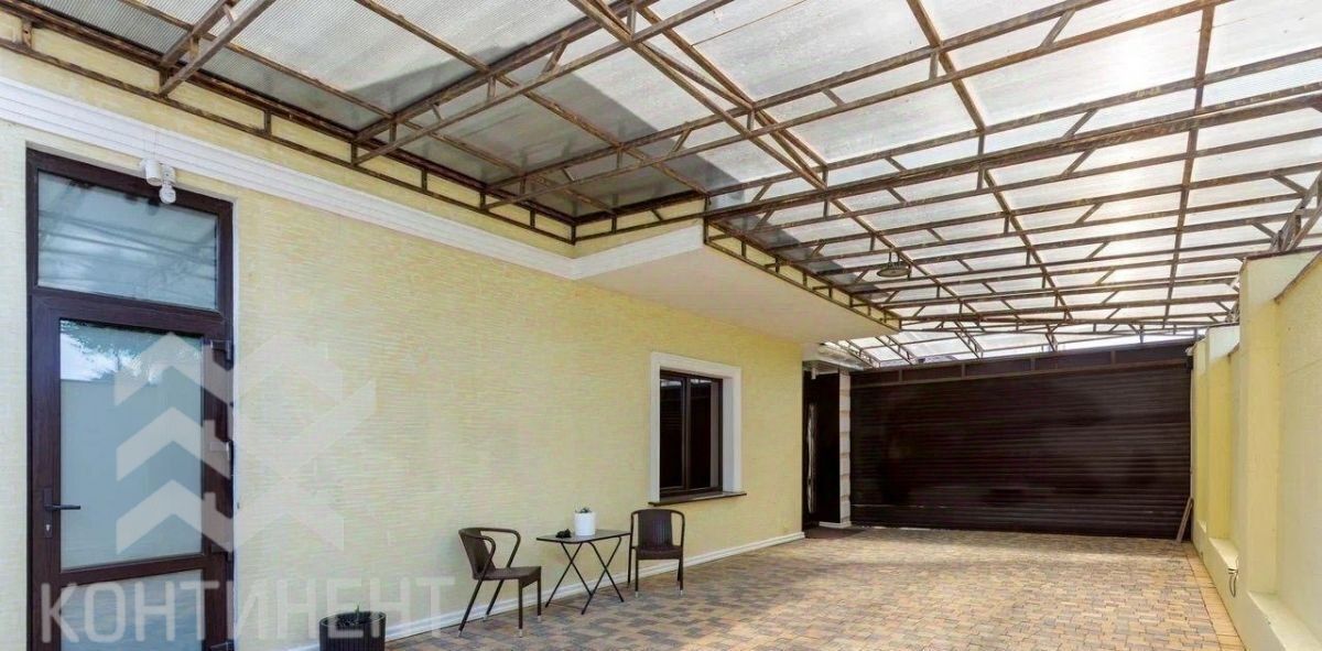 дом г Евпатория пгт Заозерное ул Аллея Дружбы фото 2
