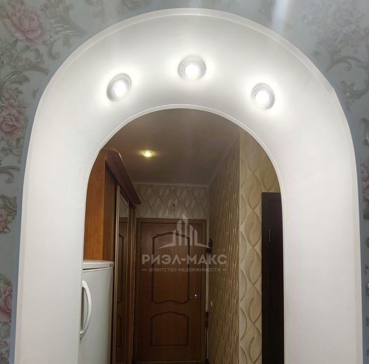 квартира г Фокино ул Гайдара 9 фото 26