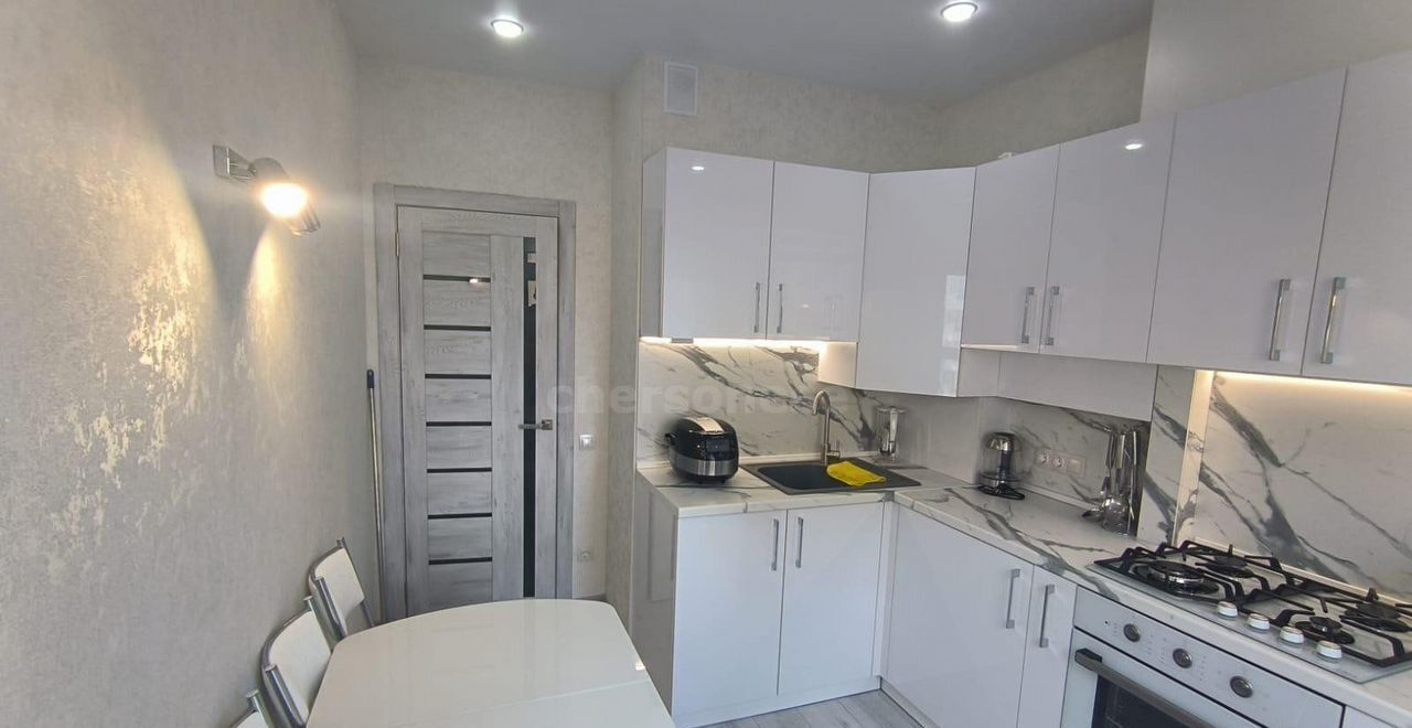 квартира г Севастополь ул Корчагина Павла 23/1 Крым фото 2